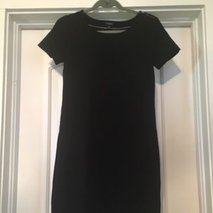 Short Sleeve Dress